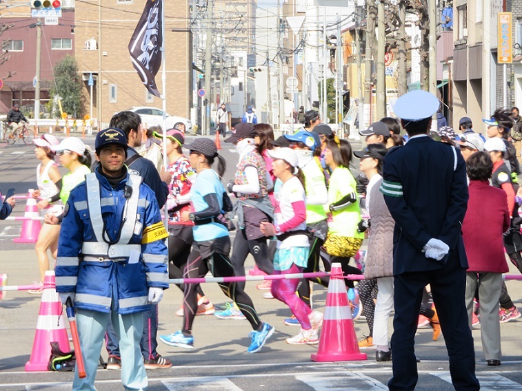 名古屋ウイメンズマラソン